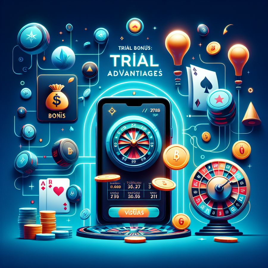 Casino Sitelerinde Deneme Bonusu: Gerçek Avantajlar