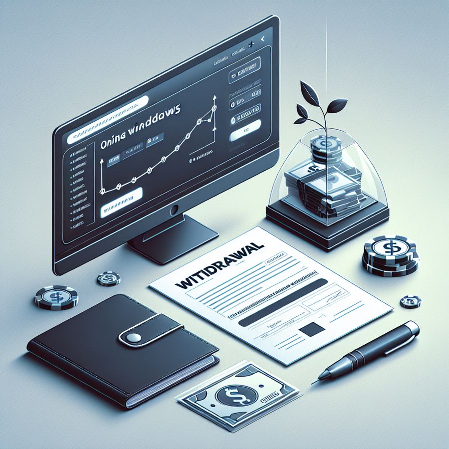 Rolletto'da Kazanç Çekimi: Belgeler Gerekli mi?