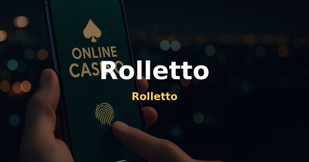 Rolletto
